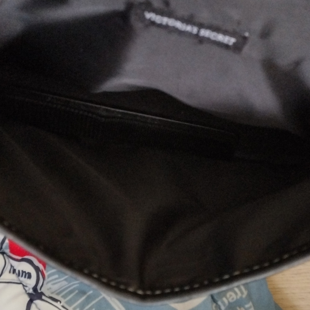 Victoria secret small purse